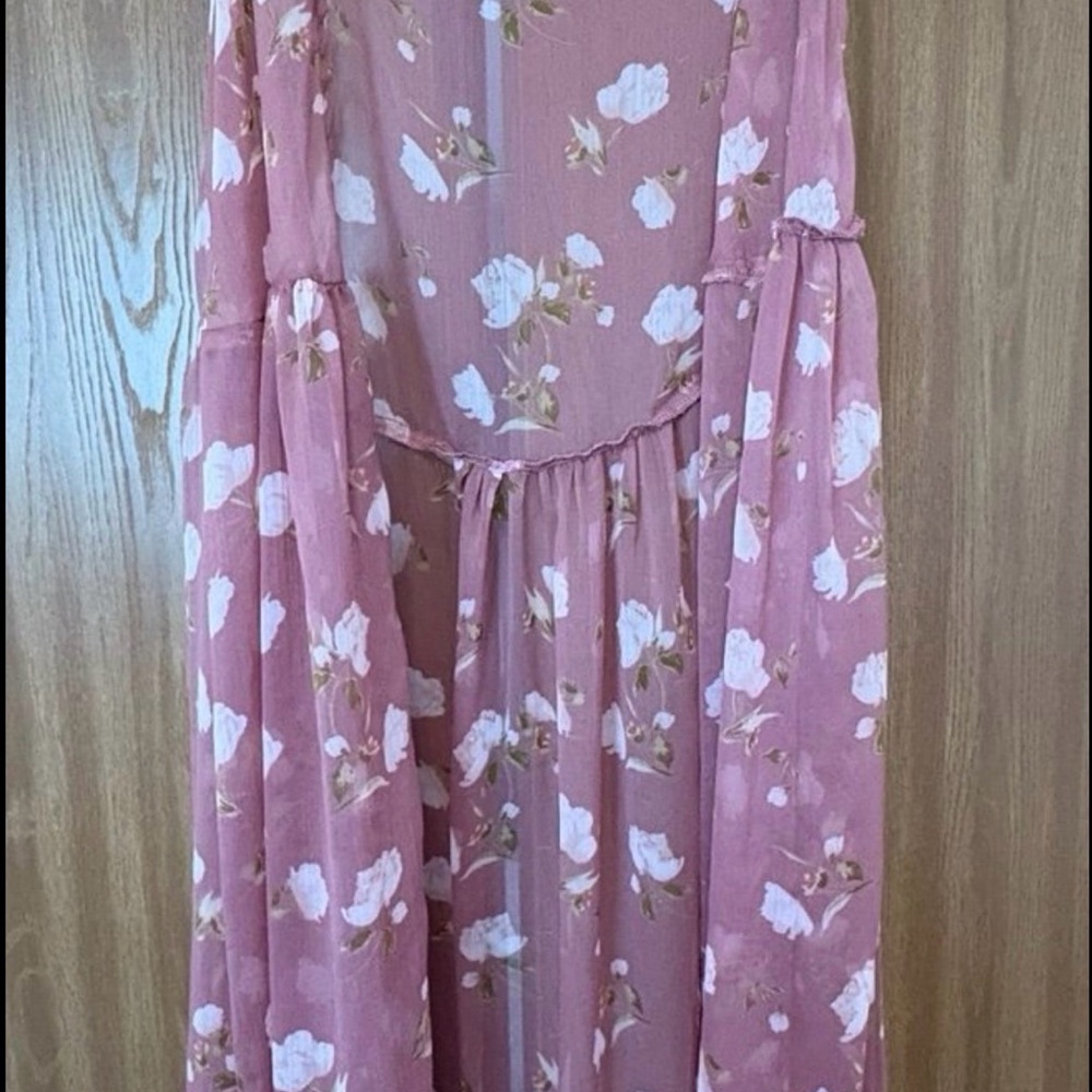 Women’s Kimono